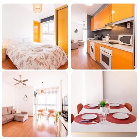 Apartamento Cerca Del Mar Y Aeropuerto Alicante Exteriér fotografie