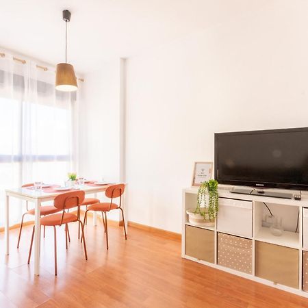 Apartamento Cerca Del Mar Y Aeropuerto Alicante Exteriér fotografie
