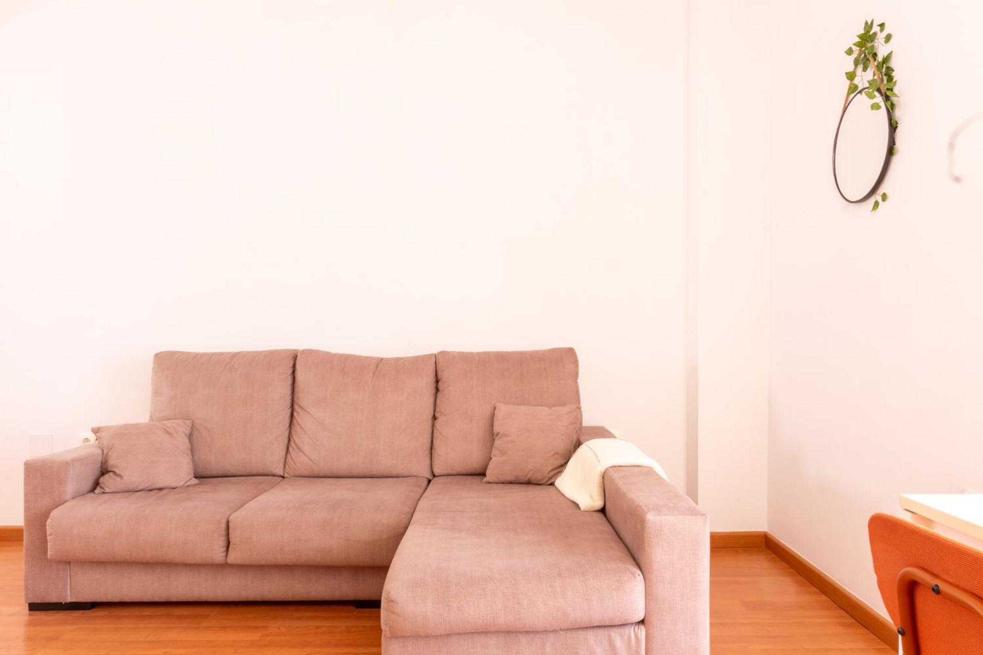 Apartamento Cerca Del Mar Y Aeropuerto Alicante Exteriér fotografie