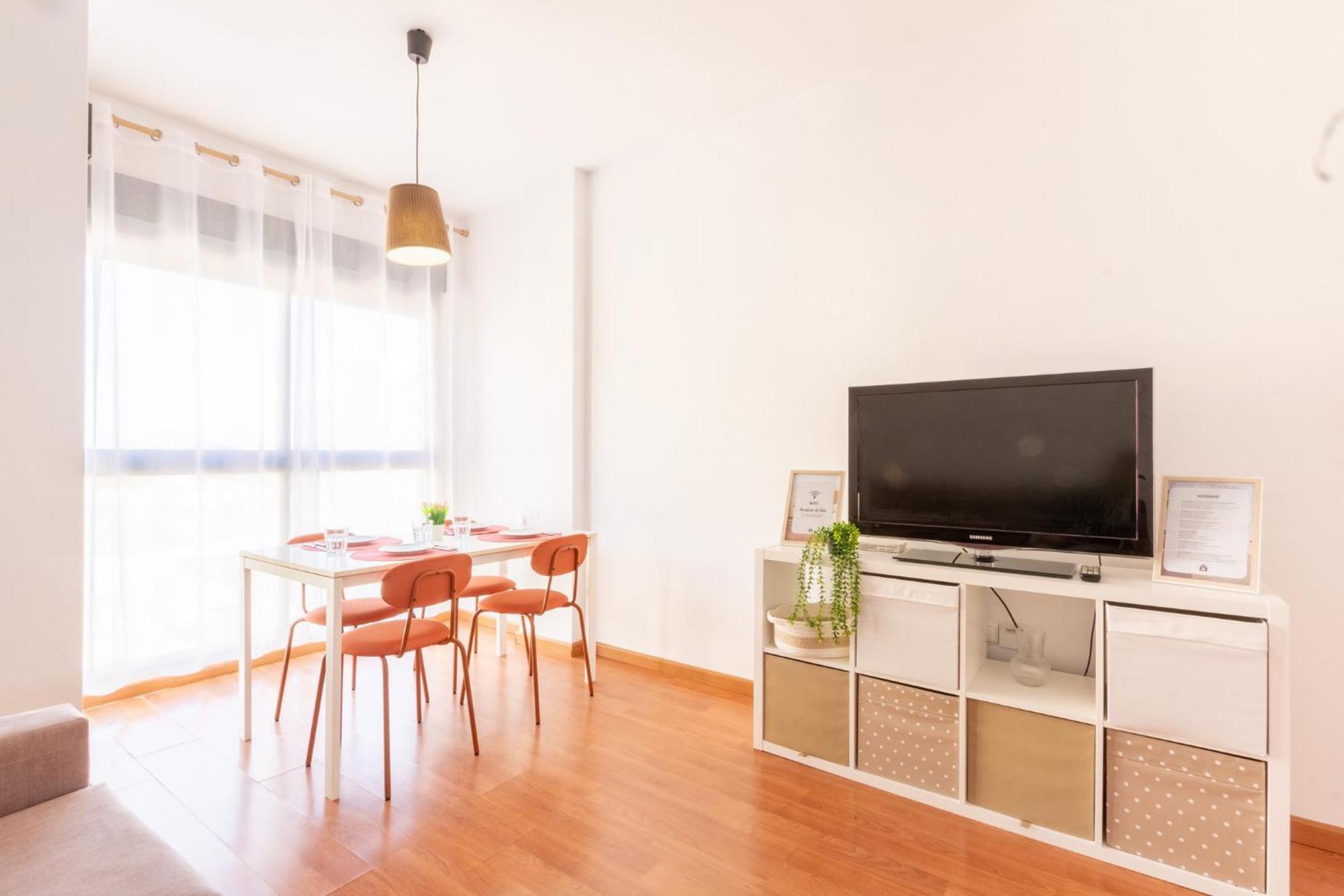 Apartamento Cerca Del Mar Y Aeropuerto Alicante Exteriér fotografie