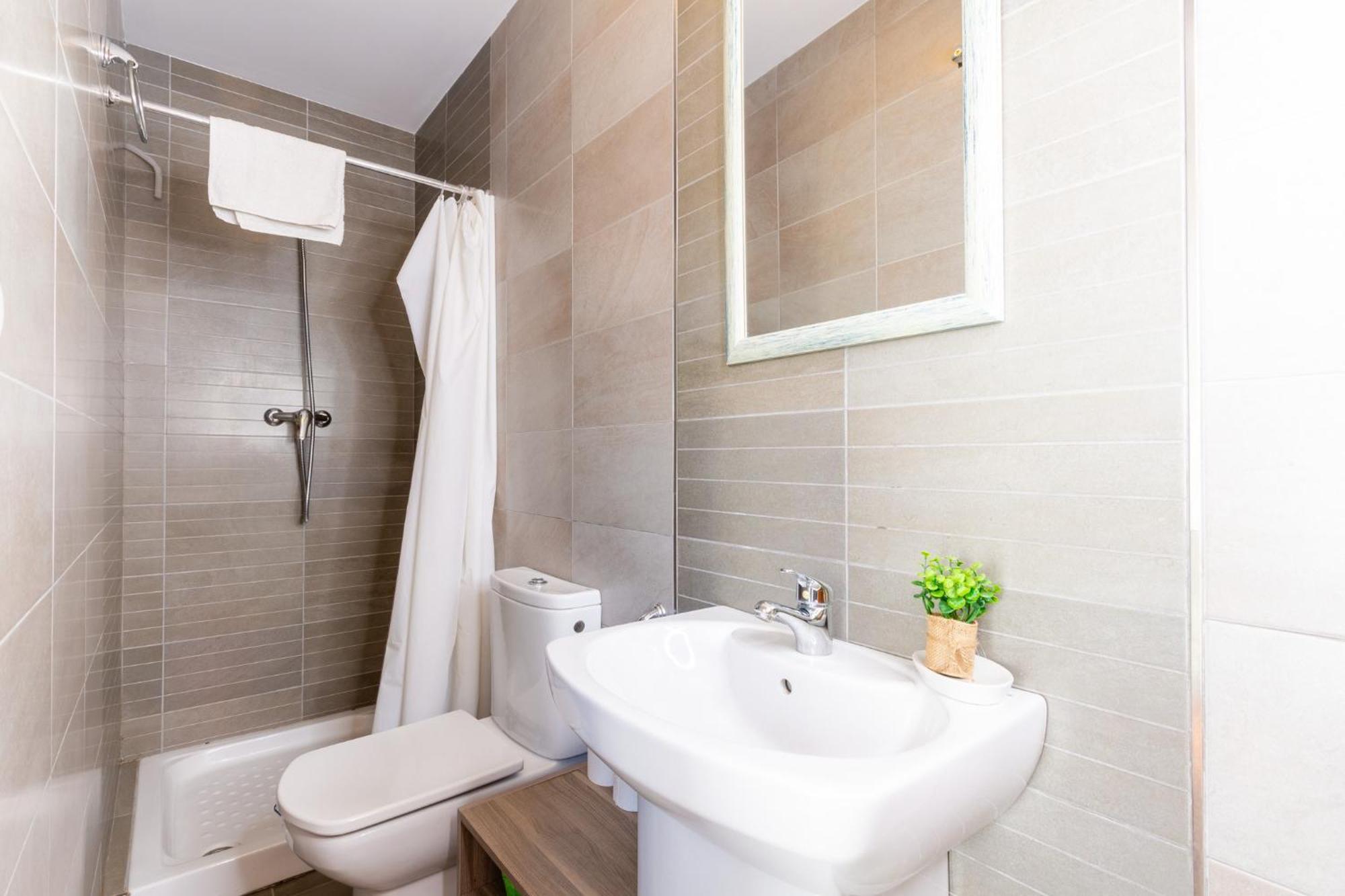 Apartamento Cerca Del Mar Y Aeropuerto Alicante Exteriér fotografie
