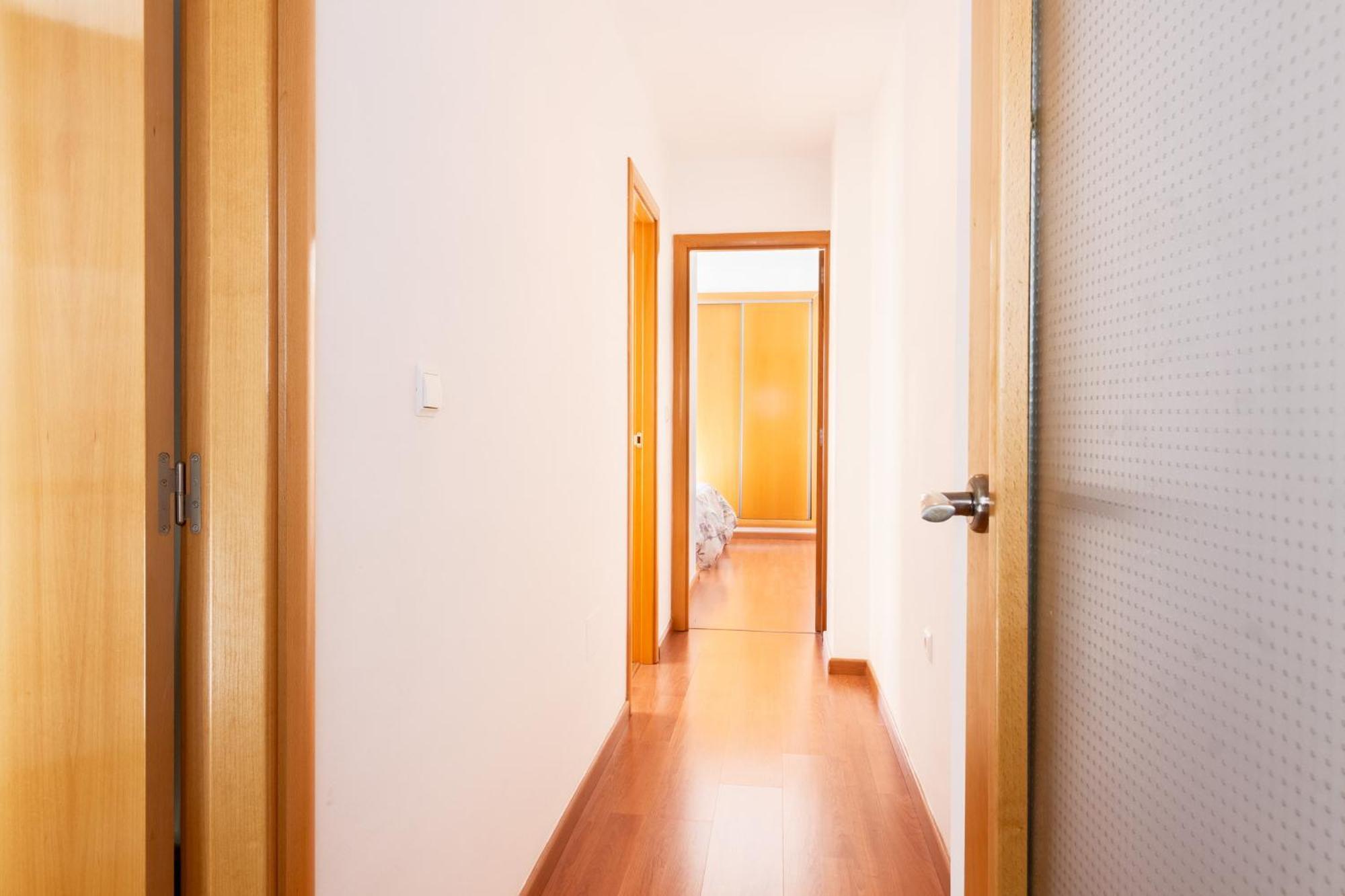Apartamento Cerca Del Mar Y Aeropuerto Alicante Exteriér fotografie