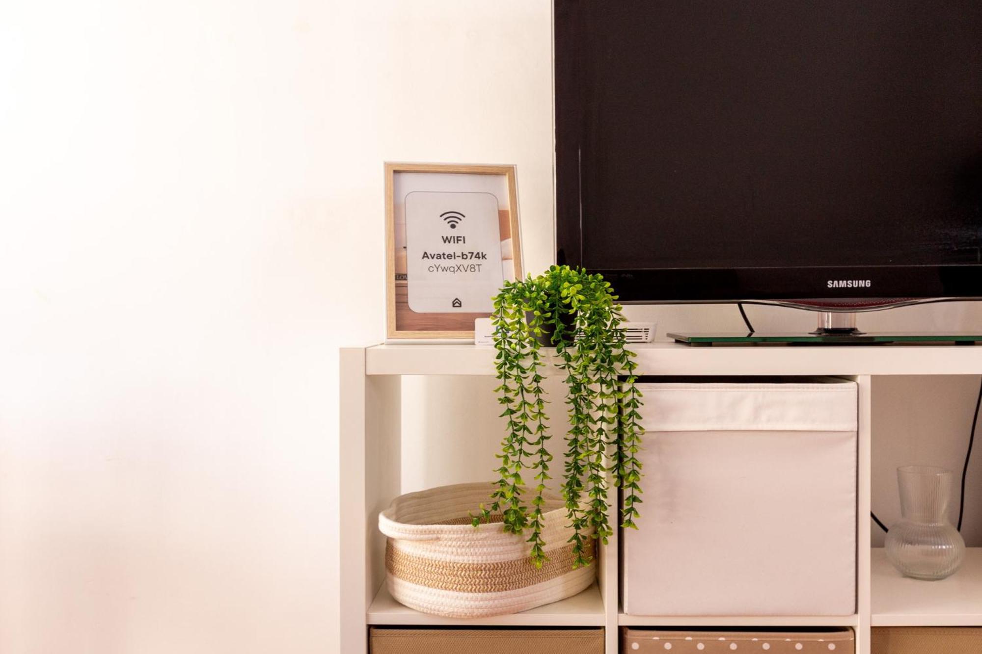 Apartamento Cerca Del Mar Y Aeropuerto Alicante Exteriér fotografie