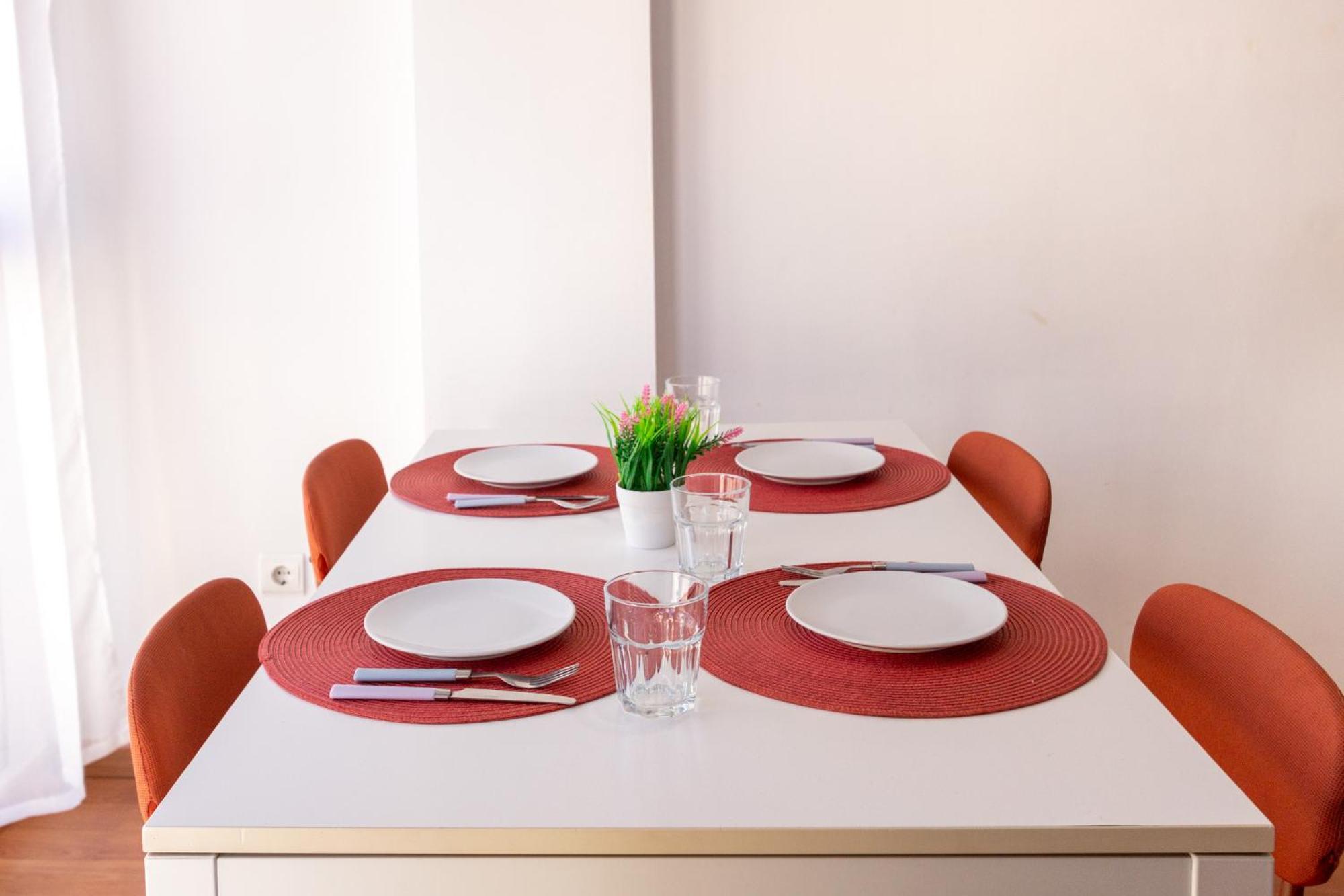 Apartamento Cerca Del Mar Y Aeropuerto Alicante Exteriér fotografie