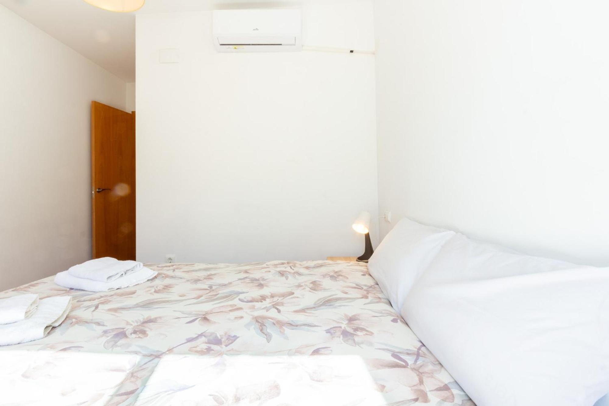 Apartamento Cerca Del Mar Y Aeropuerto Alicante Exteriér fotografie