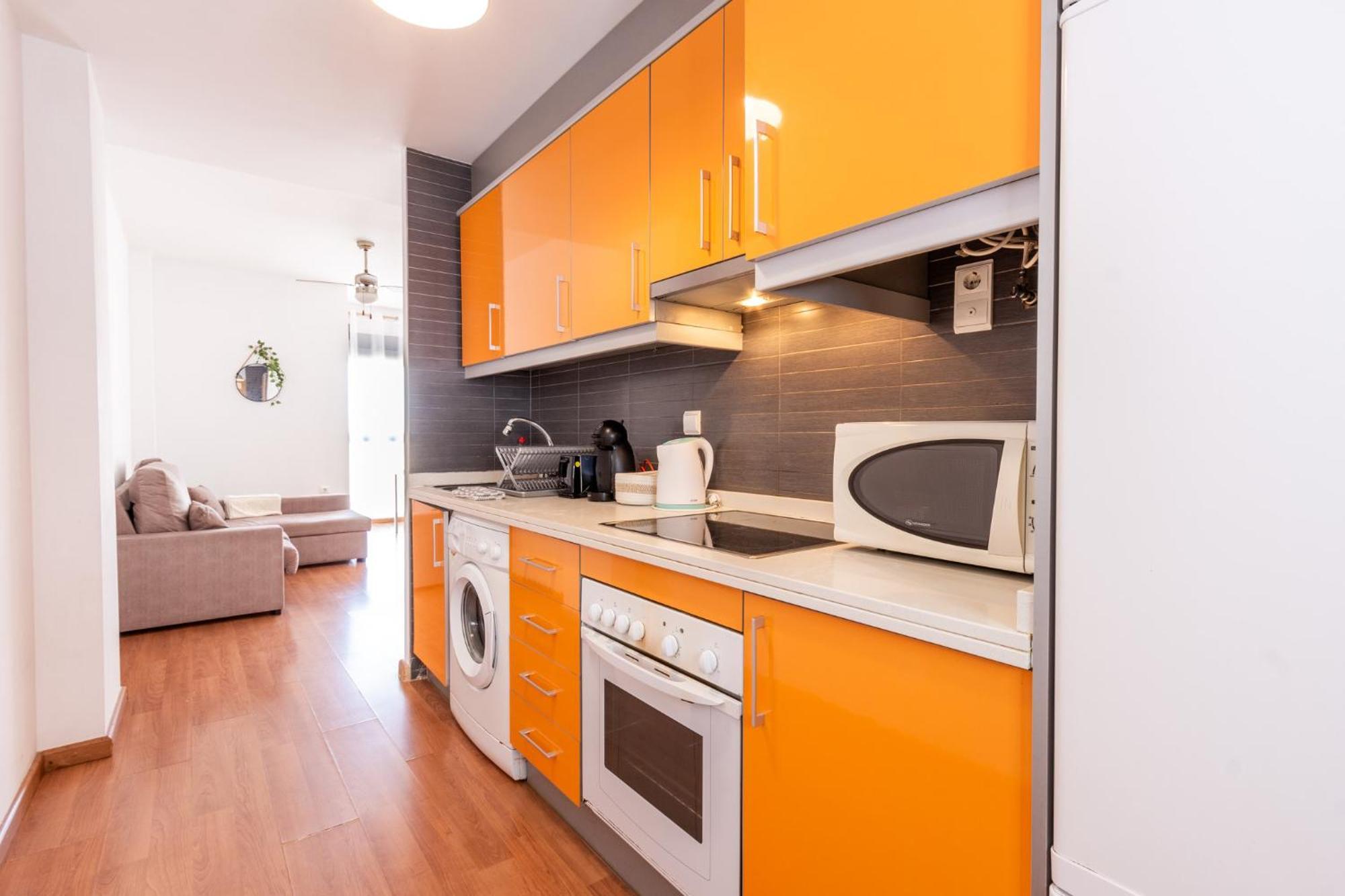 Apartamento Cerca Del Mar Y Aeropuerto Alicante Exteriér fotografie